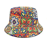 Enchanted Bliss Bucket Hat